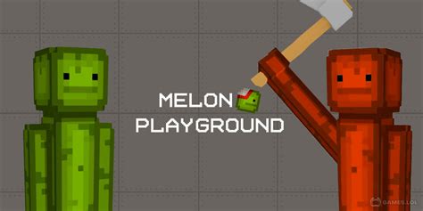 melon playground mods|realistic melon playground mod.